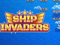 Ship Invaders